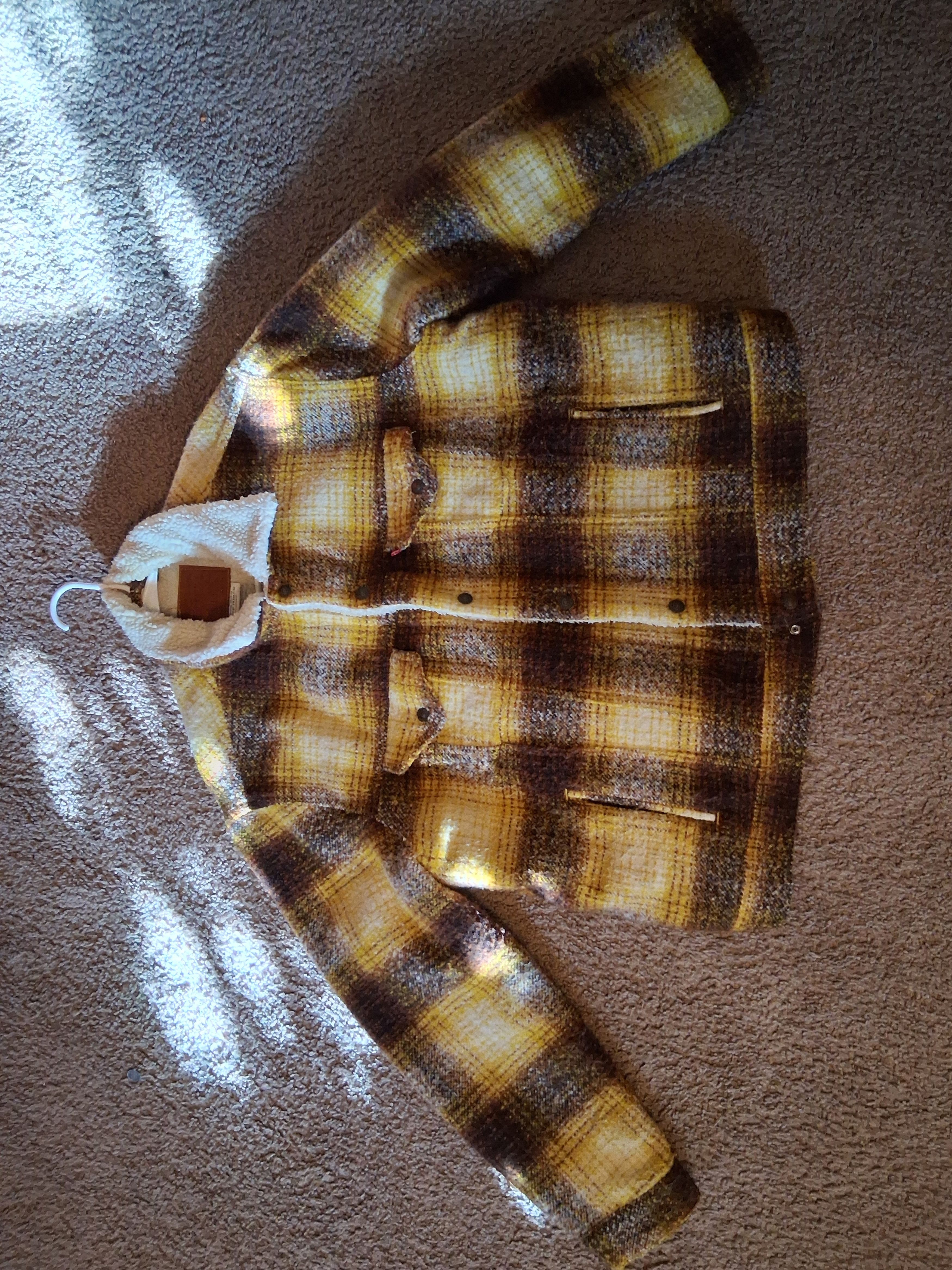 Levi's Levi's Wool Trucker Size US XL / EU 56 / 4 - 1 Thumbnail