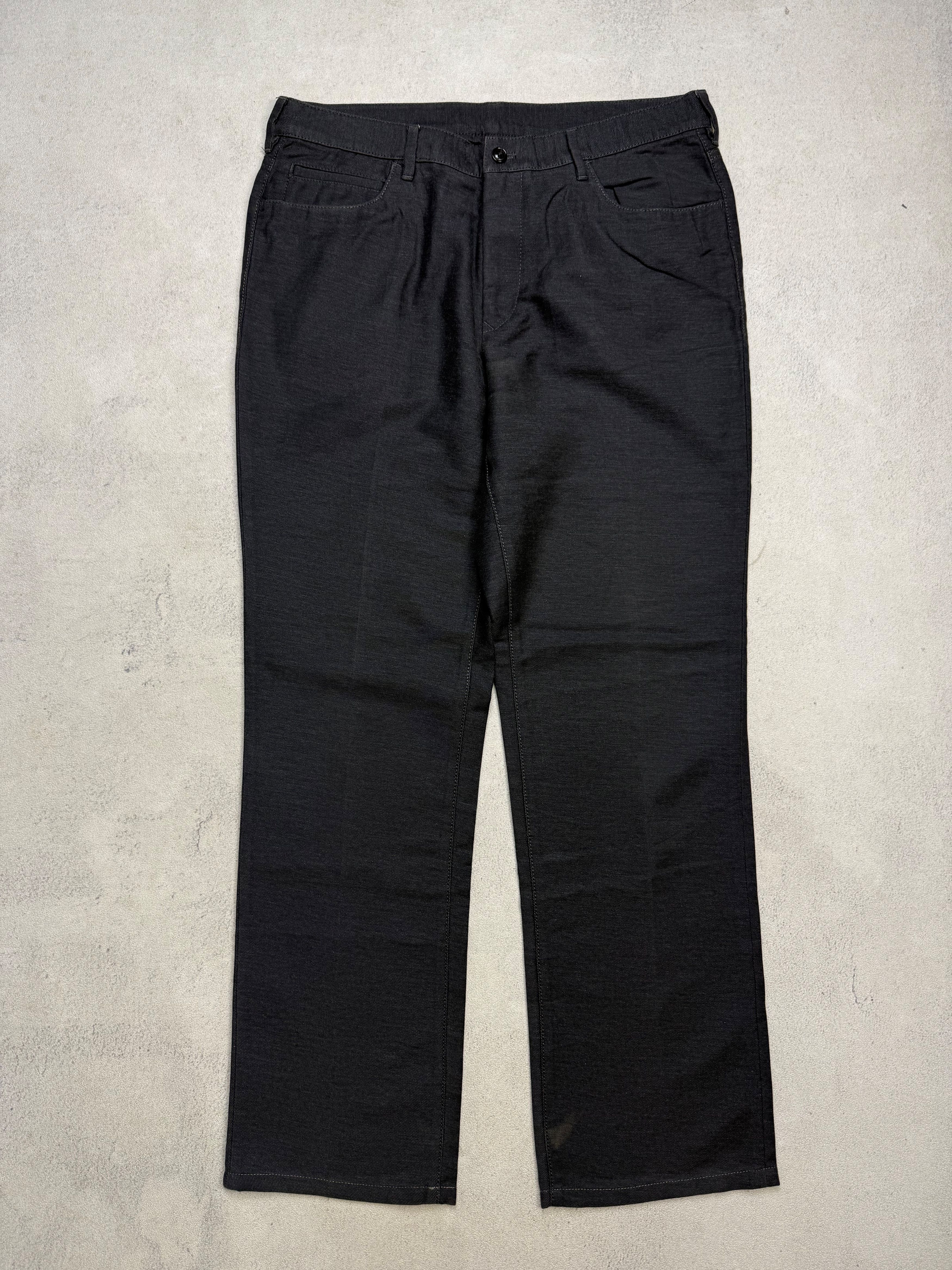 Burberry Burberry Pants Size US 34 / EU 50 - 3 Thumbnail