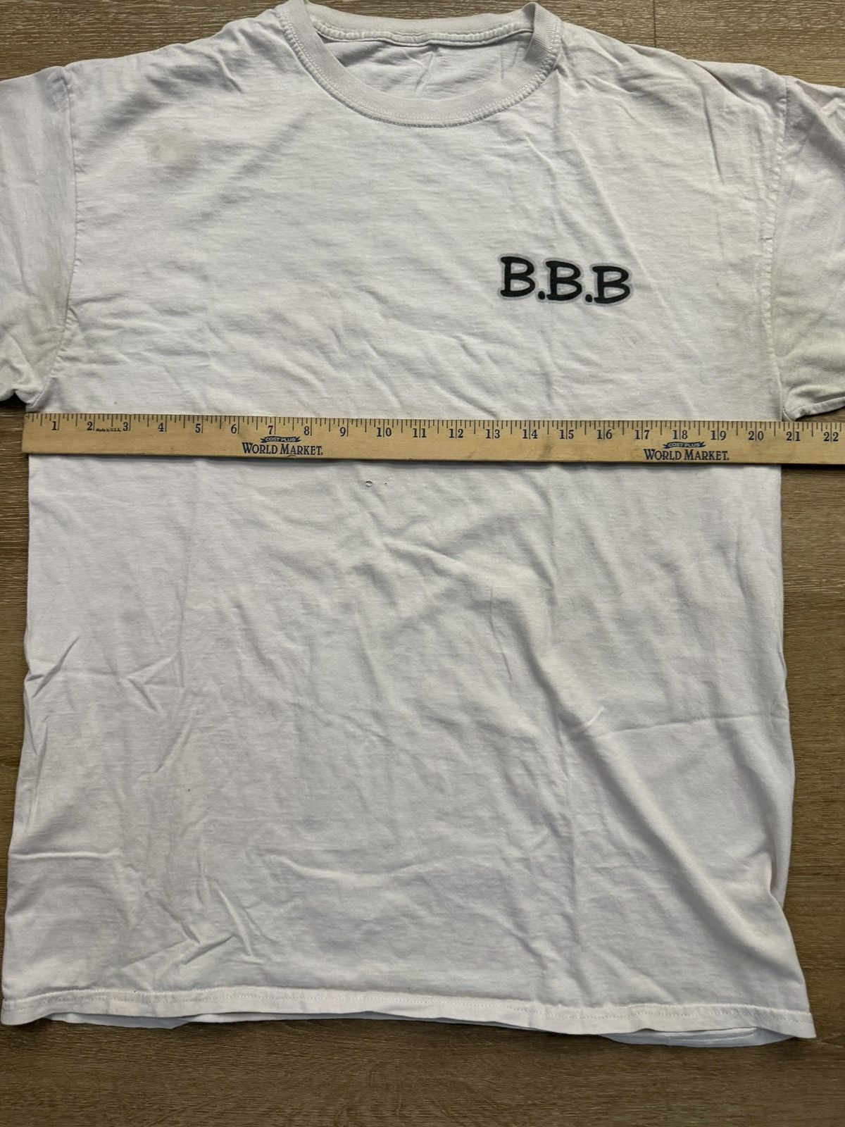Band Tees “Do You Boys Like Mexico?” Super Troopers Bachelor Party Tee Size US M / EU 48-50 / 2 - 14 Thumbnail