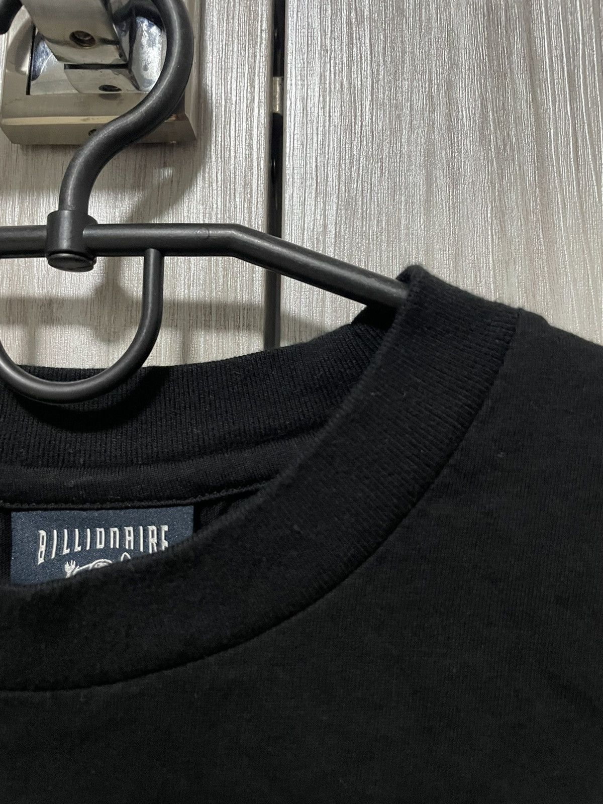 Billionaire Boys Club × Icecream BBC Billionaire Boys Club Europe Icecream Black T Shirt Rare Size US M / EU 48-50 / 2 - 12 Thumbnail