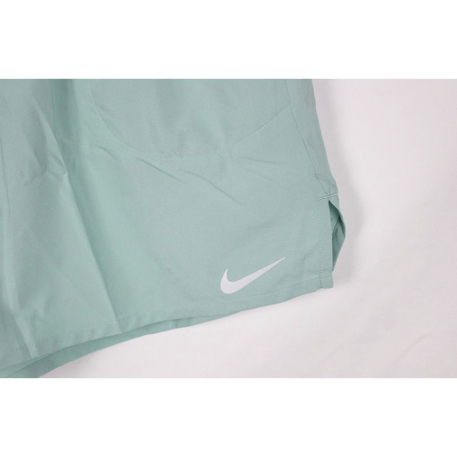 Nike Nike Flex Stride Men's 7" Running Shorts Lined XXL CJ5459 309 Mineral Green Size US 39 - 4 Thumbnail