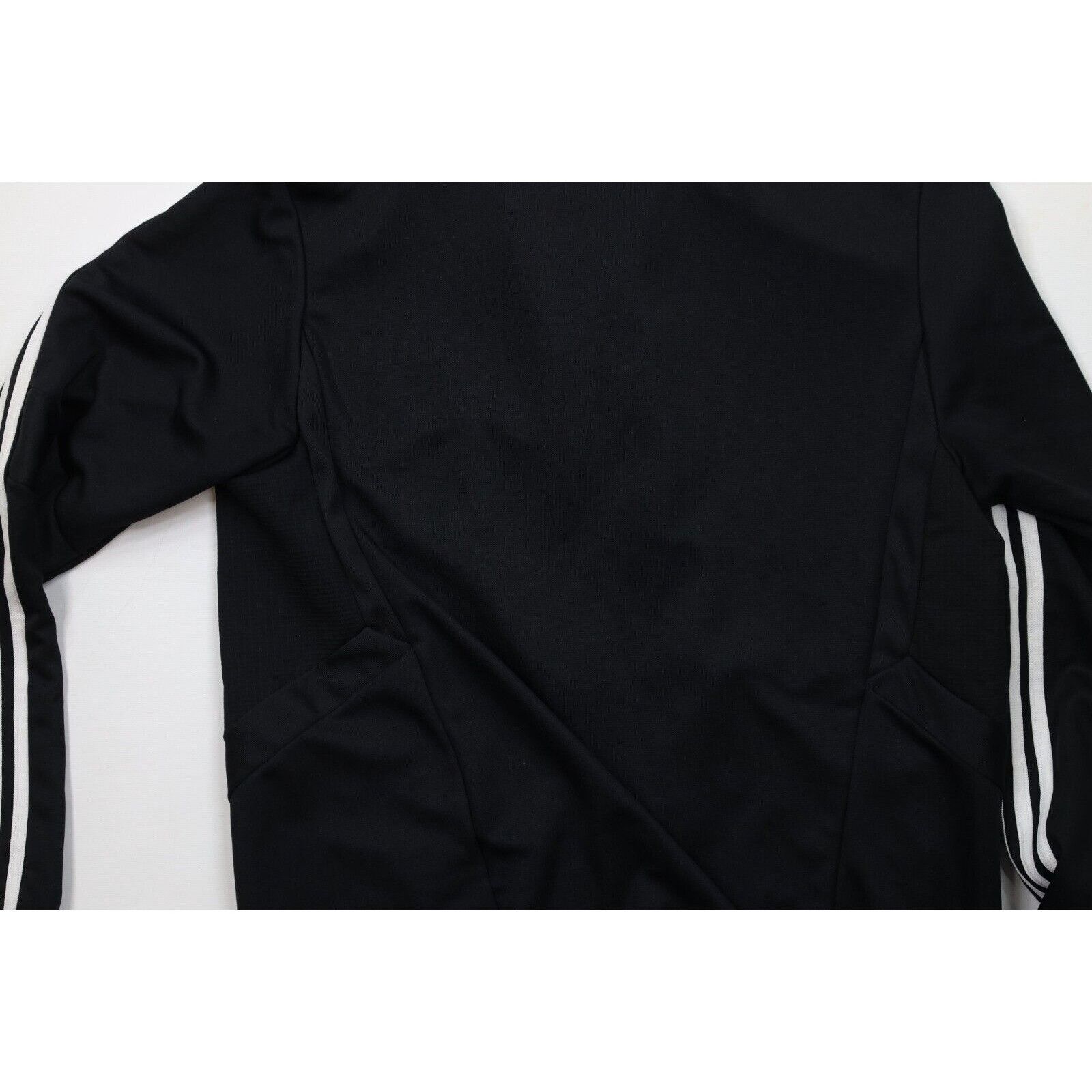 Adidas Adidas Aeroready Military Issue USA Flag Full Zip Jacket Size US M / EU 48-50 / 2 - 12 Thumbnail