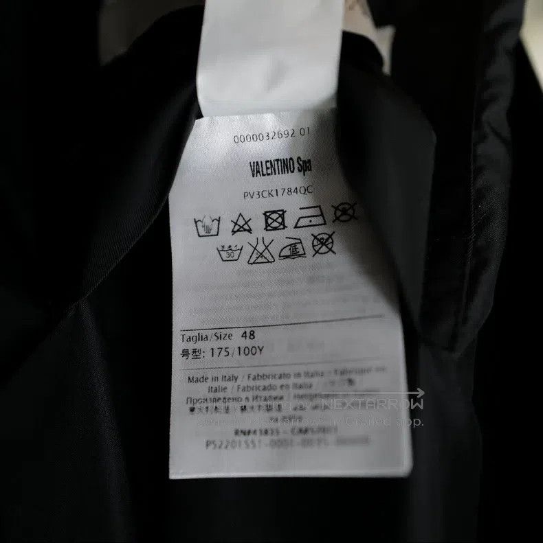 Valentino Long coat