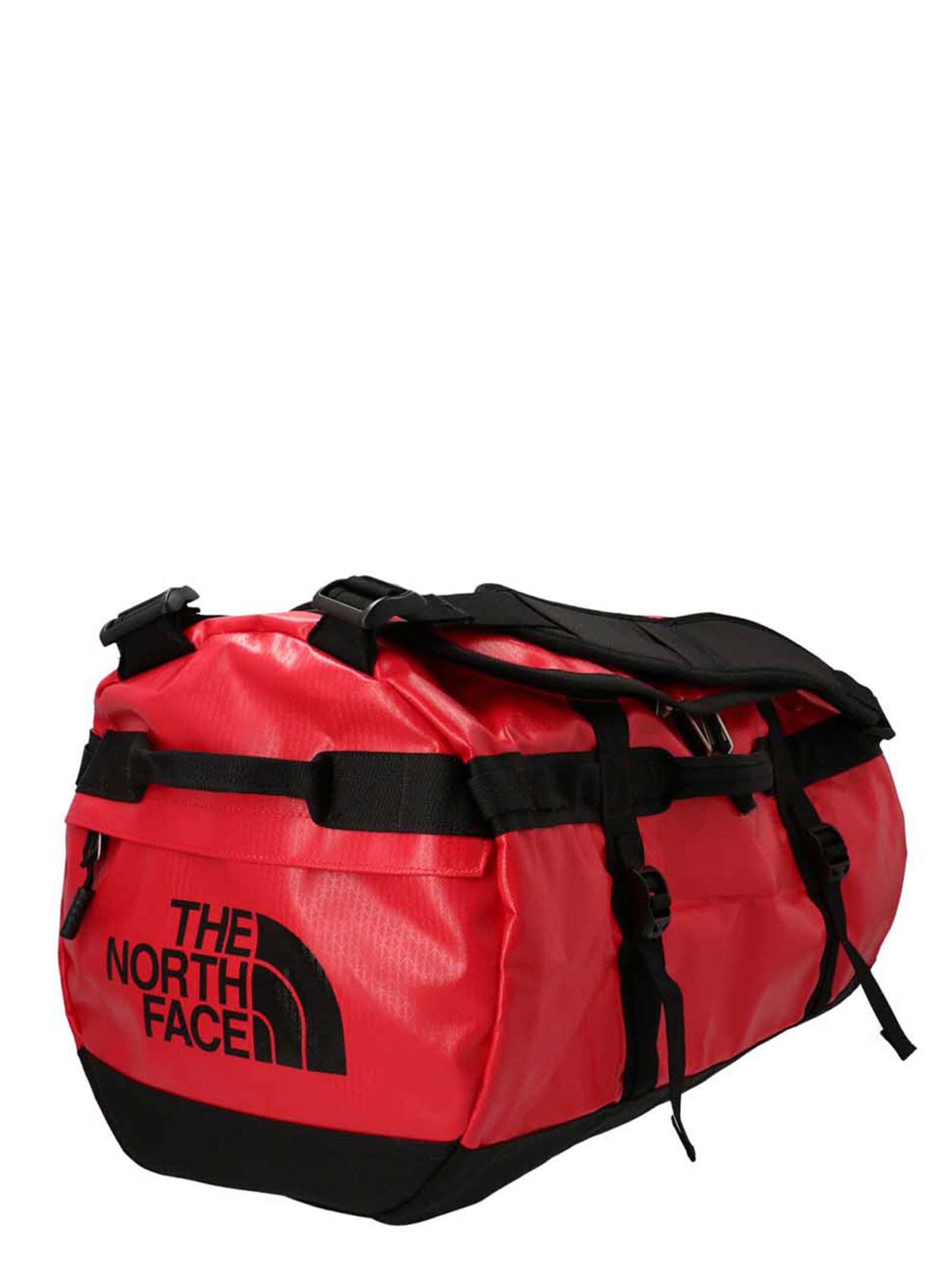The North Face 'Base Camp Duffel S' Duffel Bag Size ONE SIZE - 1 Thumbnail