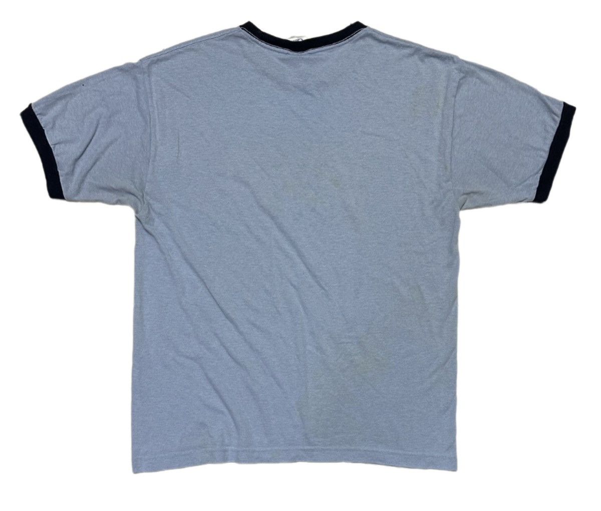Vintage BACK TO THE FUTURE Made in Usa Movie Shirt