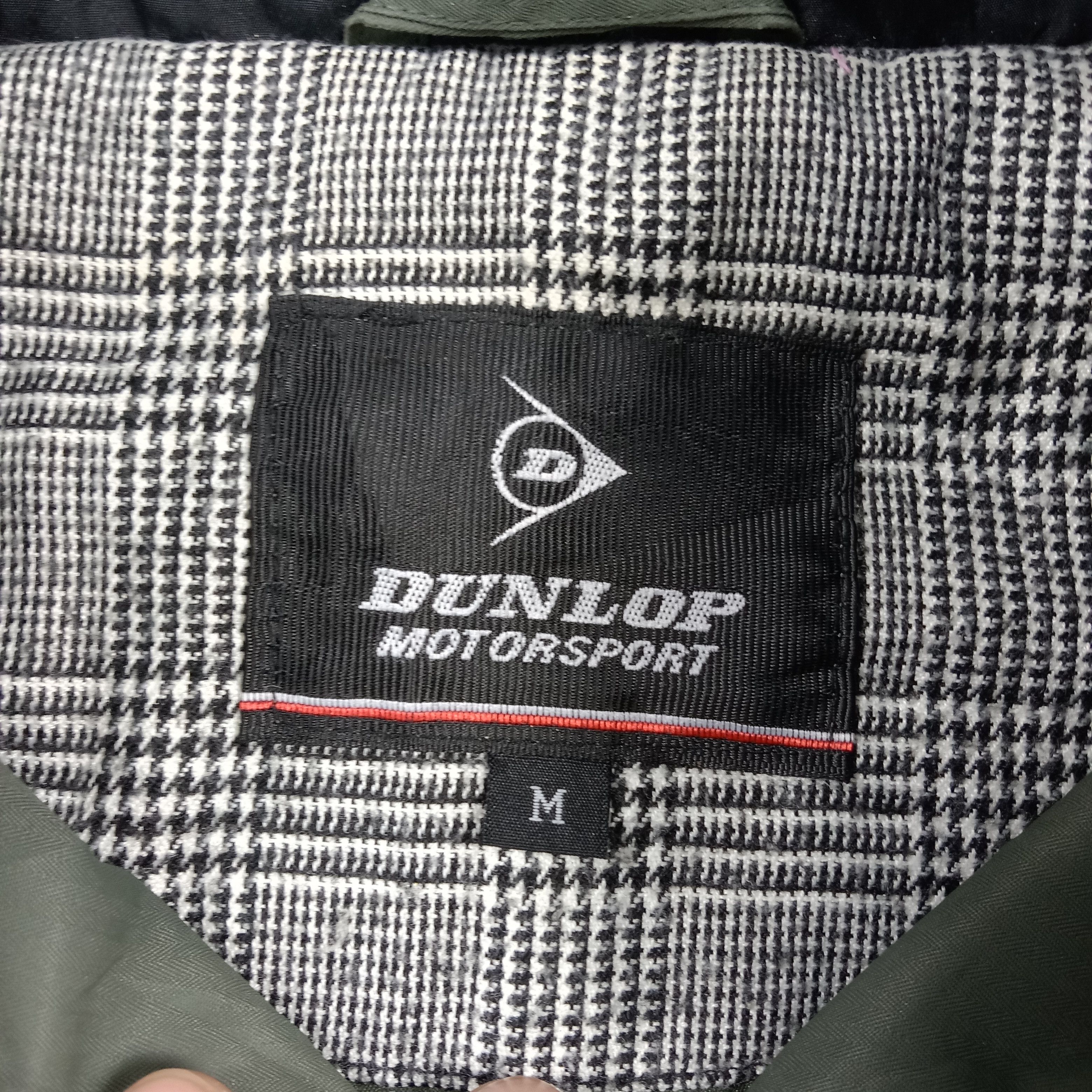 Nissan Nismo Nissan Japanese Racing Custom Logo Jacket C282N24 Size US L / EU 52-54 / 3 - 6 Thumbnail