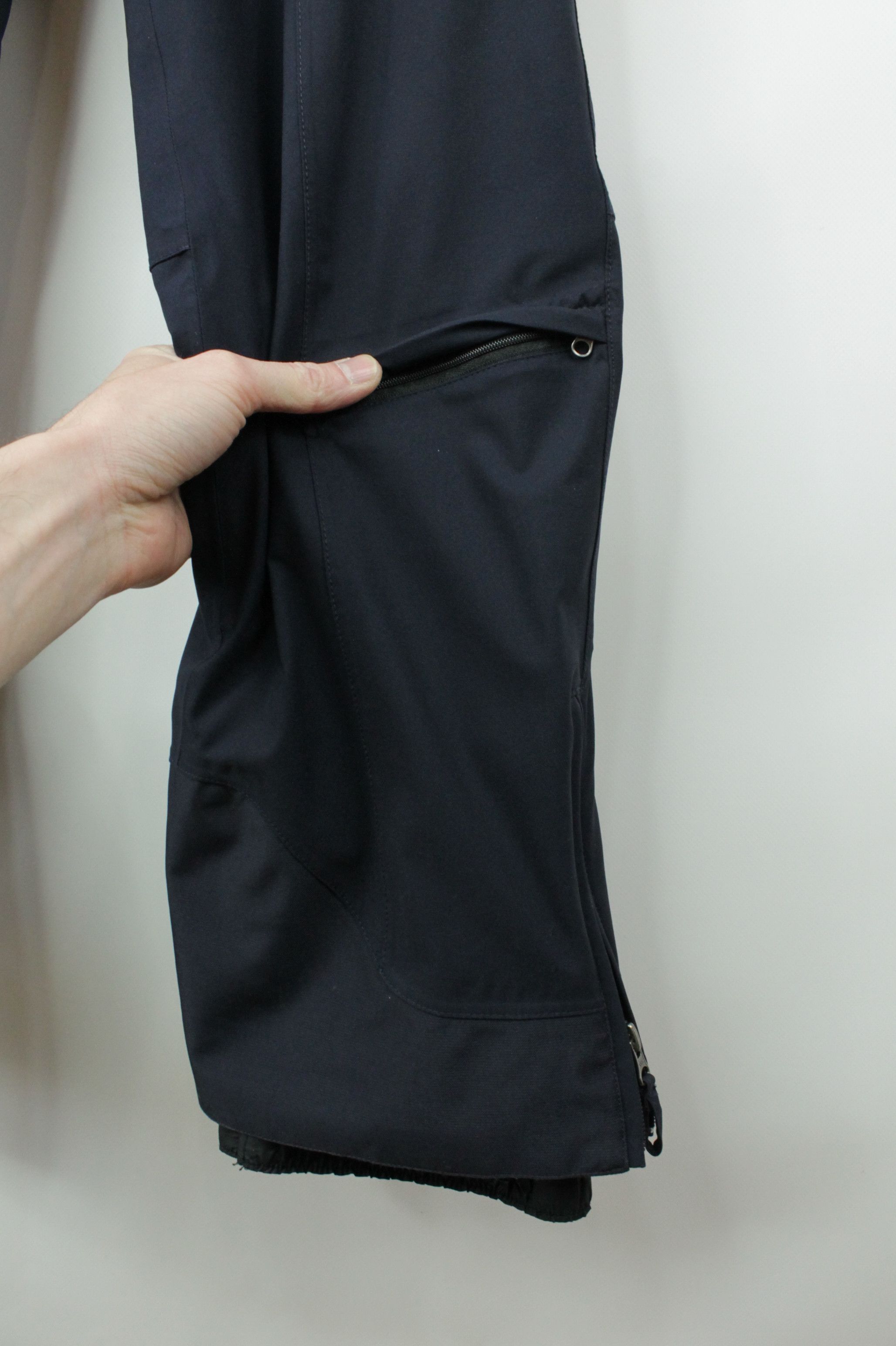 KJUS Kjus Formula Dermizax Insulated Ski Winter Pants Women's Size 27" / US 4 / IT 40 - 5 Thumbnail