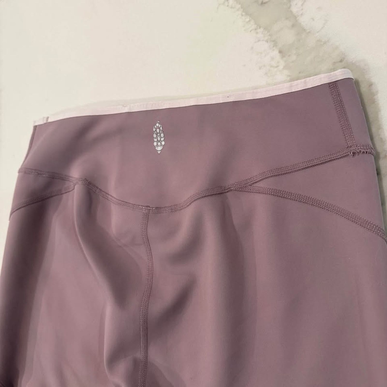 Free People Free People Movement Step Up Bike Shorts Women's Small Size 28" / US 6 / IT 42 - 6 Thumbnail