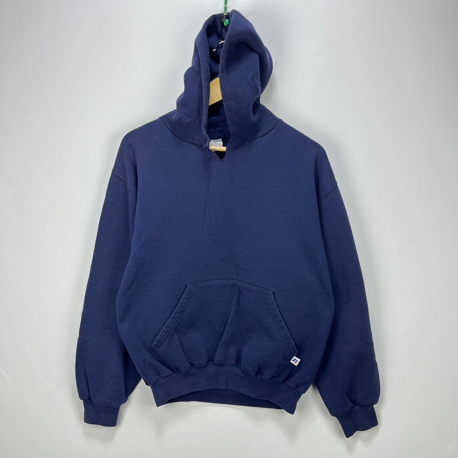 Russell Athletic × Vintage Vintage 90s Russell Athletic Faded 
