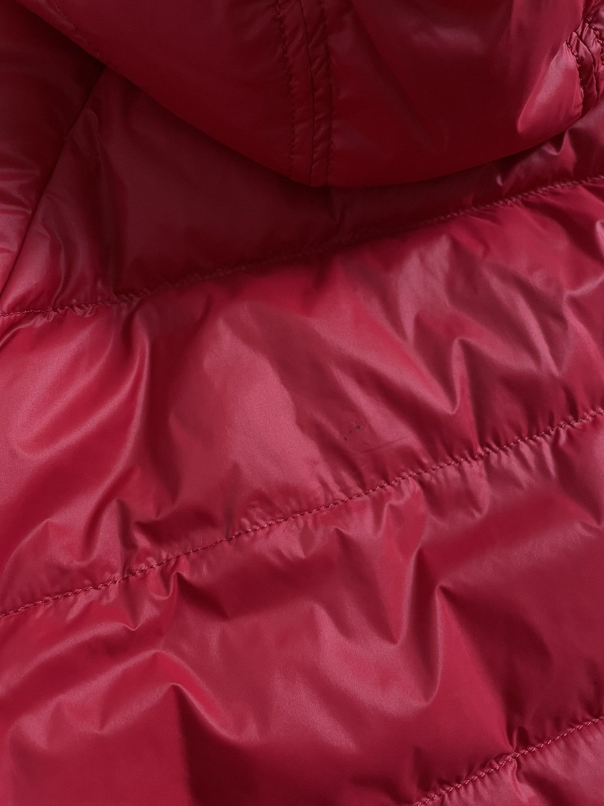 Strellson RRP 450$ Strellson Hooded Down Jacket Puffer Moncler Style Size US M / EU 48-50 / 2 - 16 Thumbnail