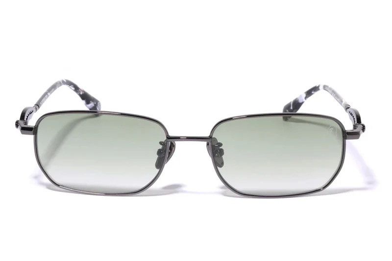 Bape Bape Sunglasses Size ONE SIZE - 2 Thumbnail