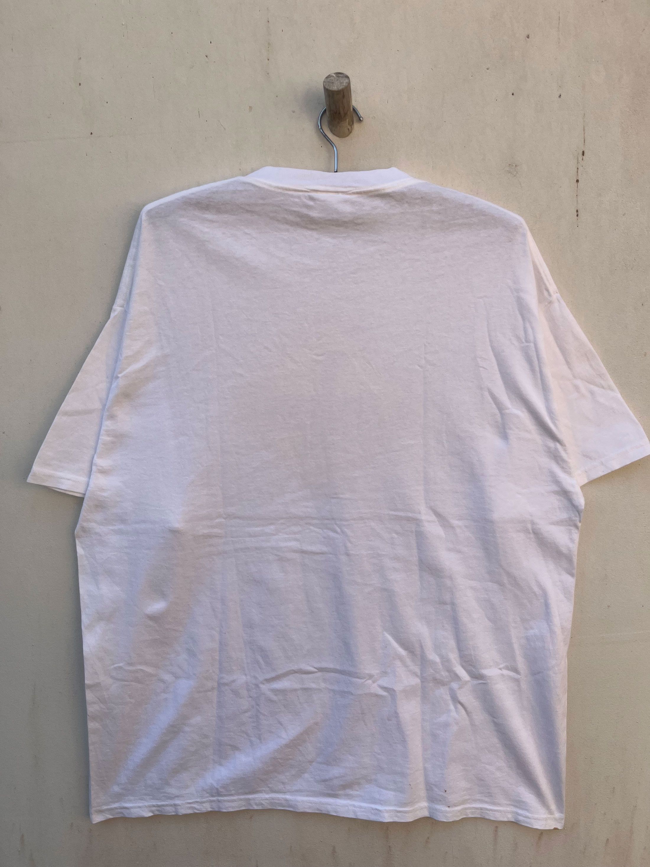 Warner Bros Vintage Grind Movies Promo Skateboarding Size US XL / EU 56 / 4 - 4 Thumbnail
