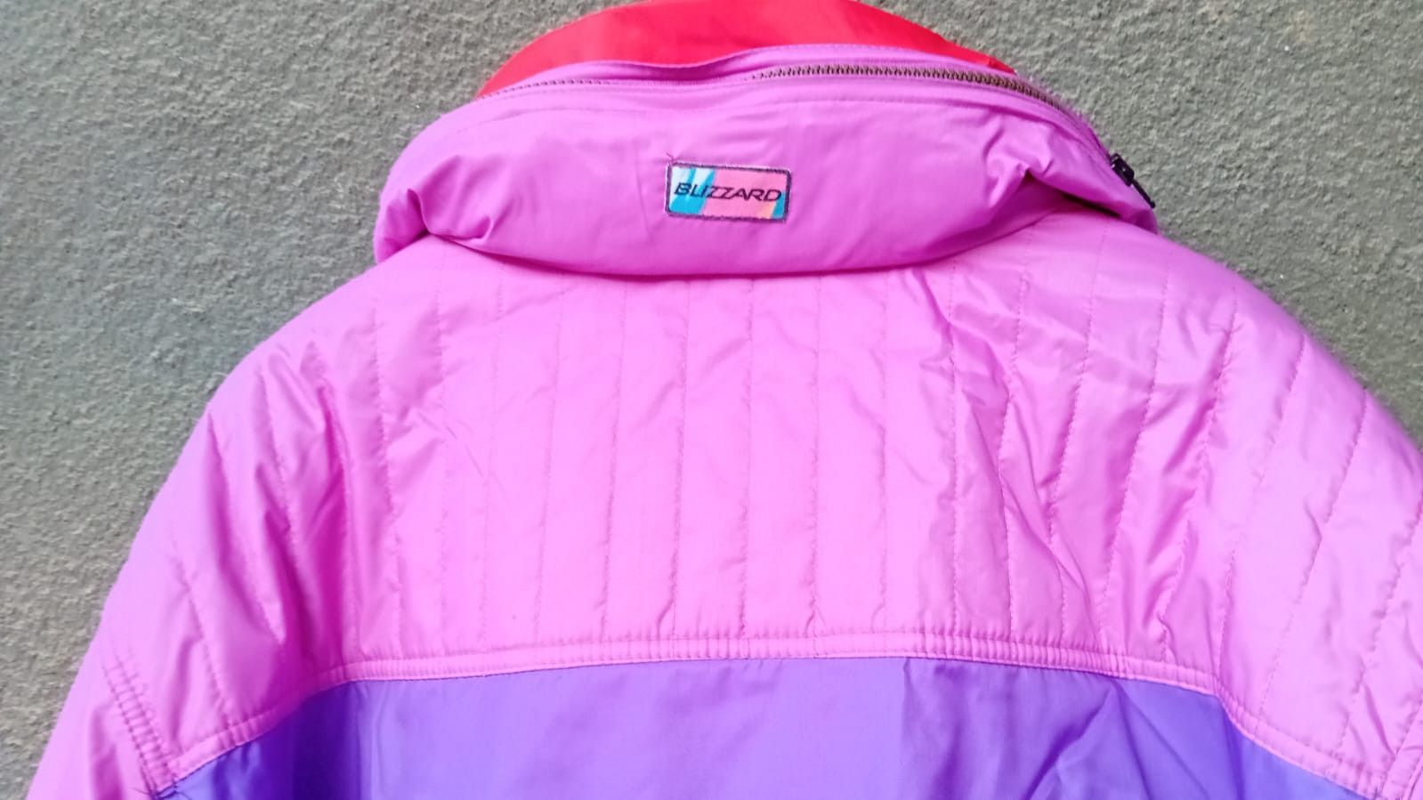Vintage Absorber Performance Blizard Vintage Fleece Lined jacket l Size US L / EU 52-54 / 3 - 10 Thumbnail
