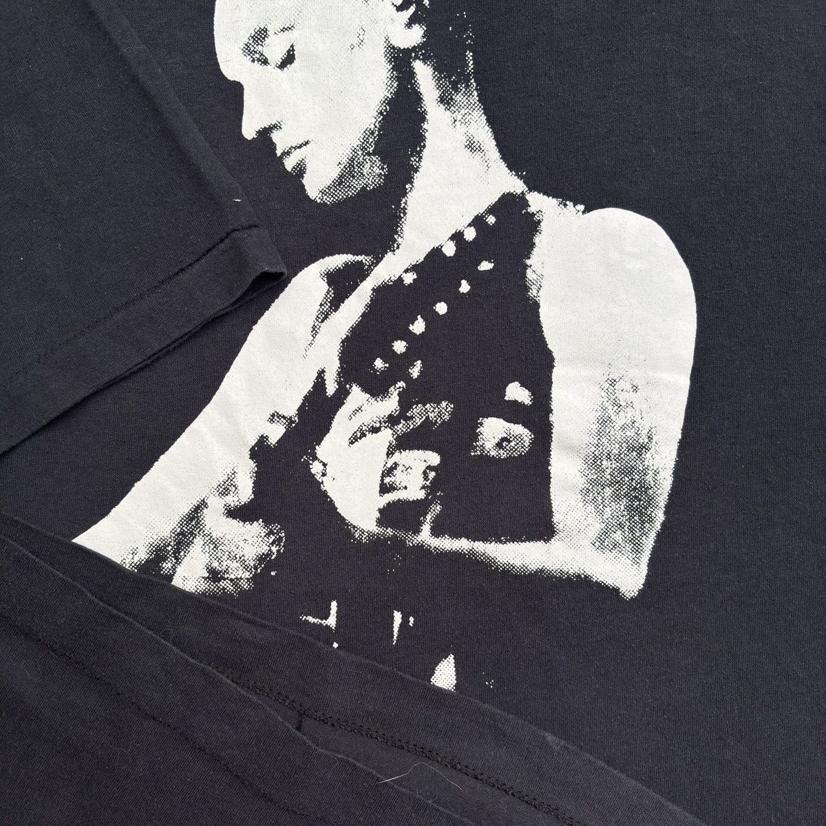 Other (80s) Sinéad O'Connor Size US XL / EU 56 / 4 - 4 Thumbnail