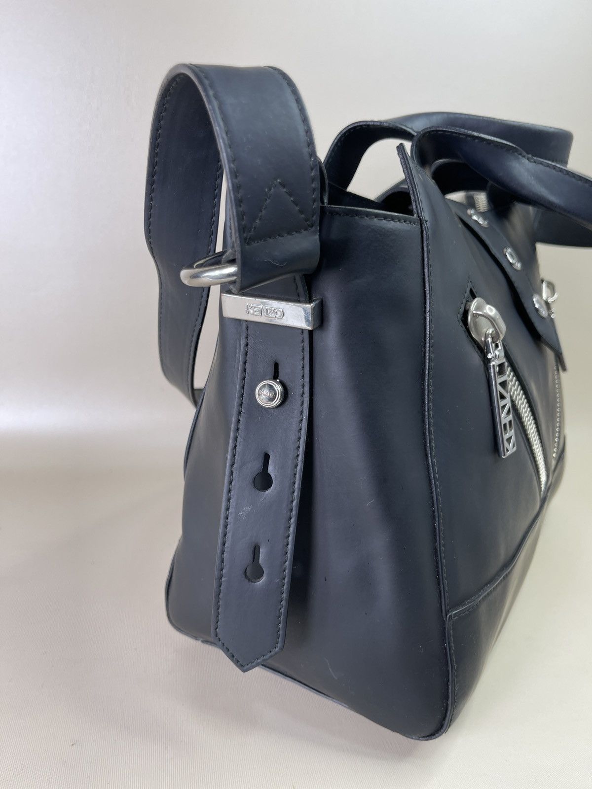 Kenzo KENZO California satchel Size ONE SIZE - 15 Thumbnail