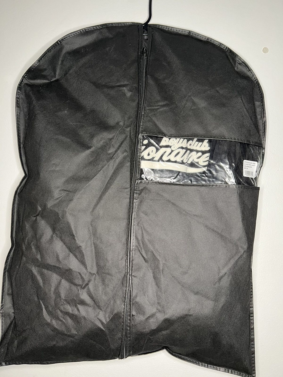 Billionaire Boys Club Space crew Jacket Size US XXL / EU 58 / 5 - 4 Thumbnail