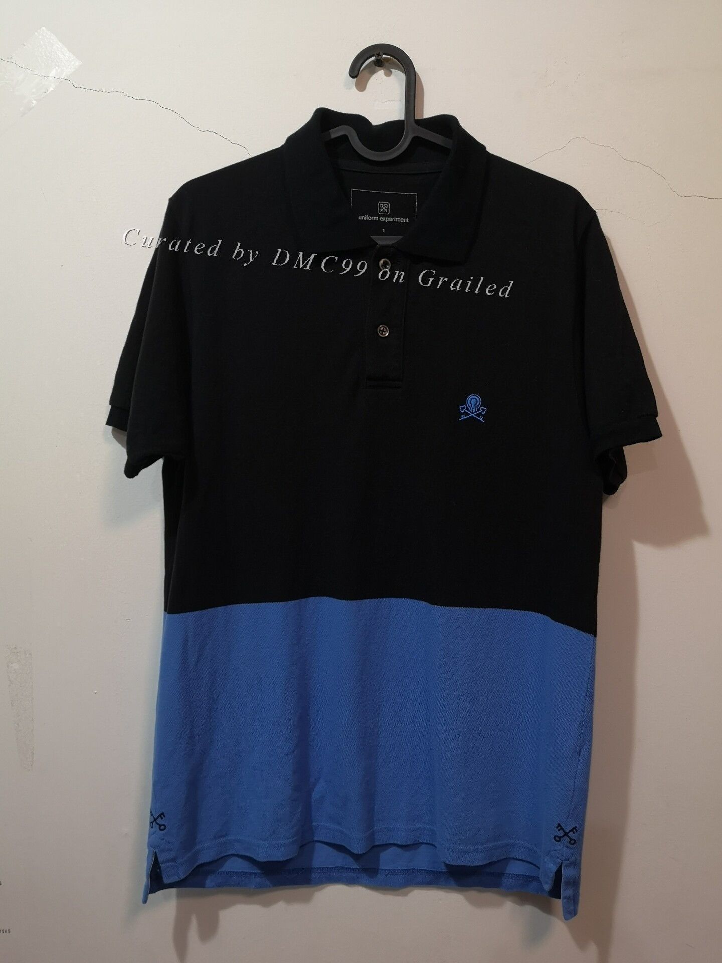 uniform experiment fragment design × uniform experiment × Seiryo