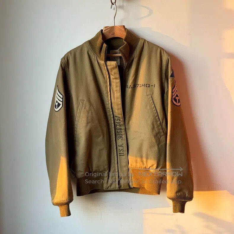 The Real McCoy's The Real McCoys Tank suit Size US S / EU 44-46 / 1 - 2 Thumbnail
