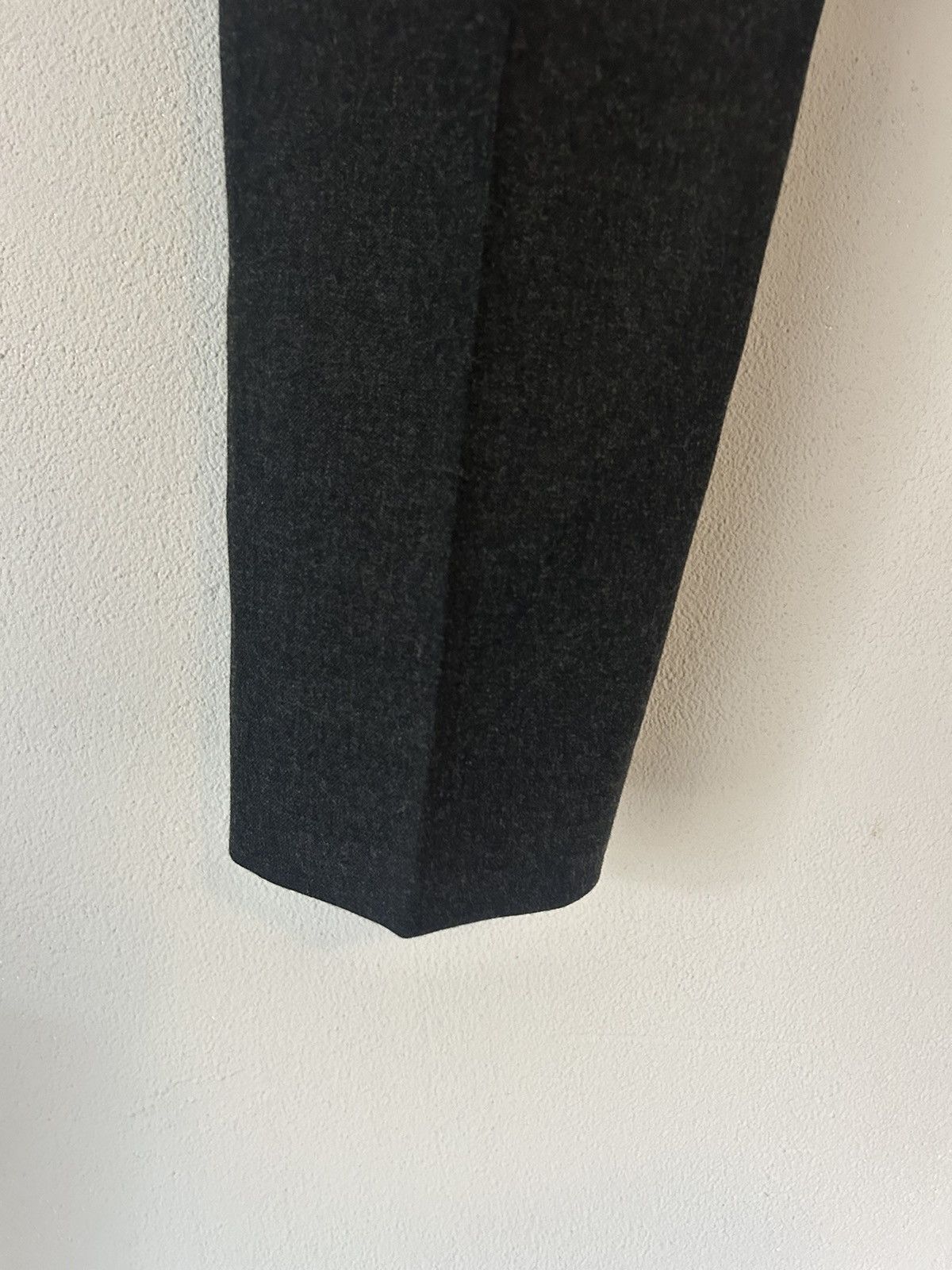 Armani Armani Collezioni Tailored Pants Size US 34 / EU 50 - 15 Thumbnail