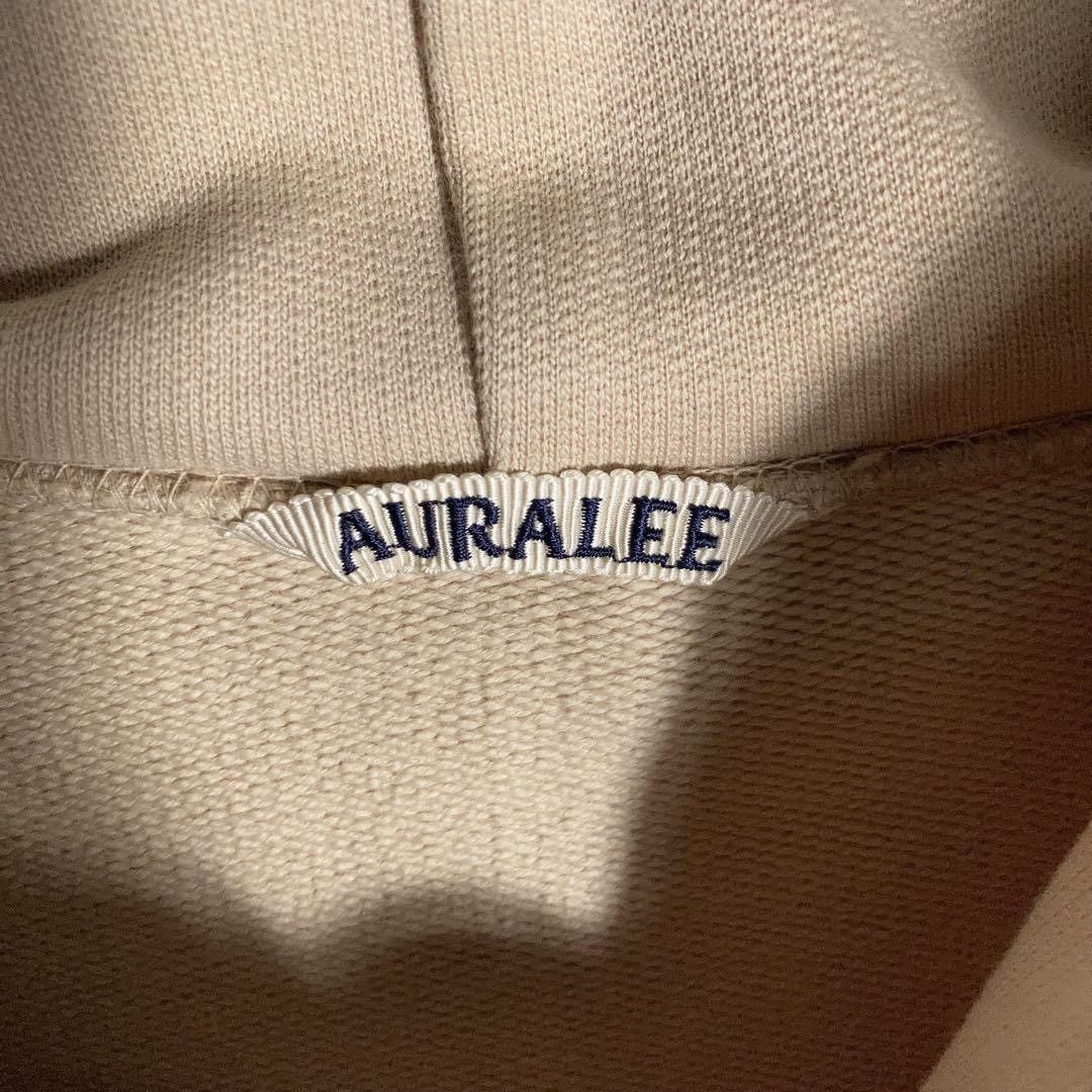 Auralee Hoodie Size US M / EU 48-50 / 2 - 5 Thumbnail
