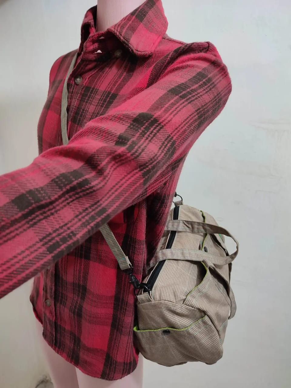 atmos Porter x Atmos Bag Size ONE SIZE - 17 Thumbnail
