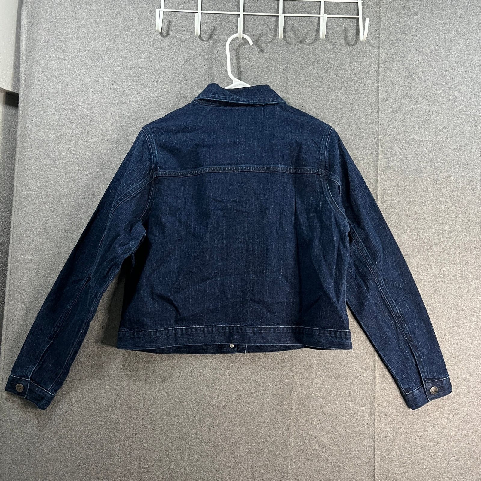 Other Women with Control My Wonder Denim Fitted Size M / US 6-8 / IT 42-44 - 2 Thumbnail
