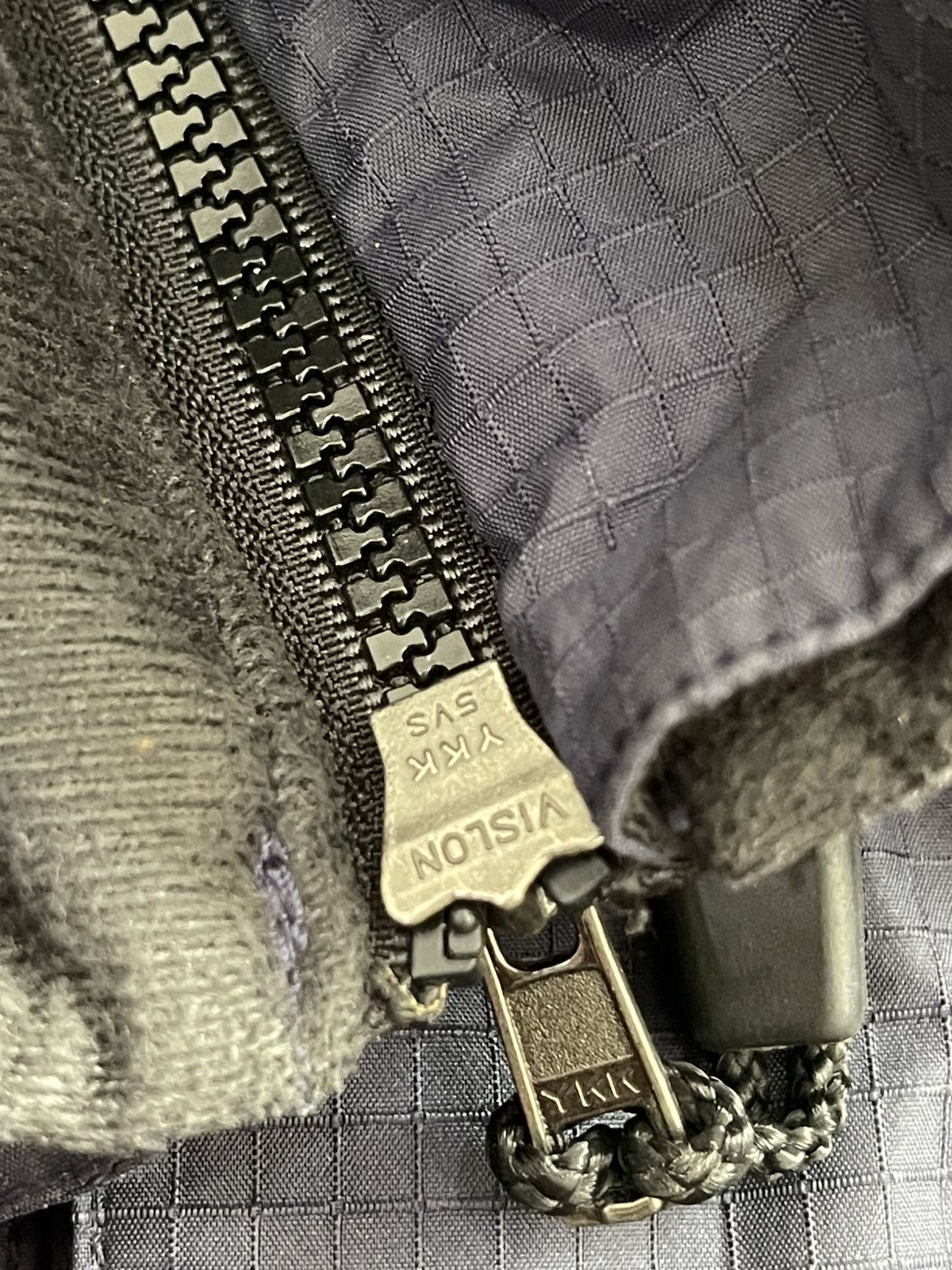 The North Face RARE Vintage 90S The North Face Mountain Jacket Storm Size US S / EU 44-46 / 1 - 6 Thumbnail