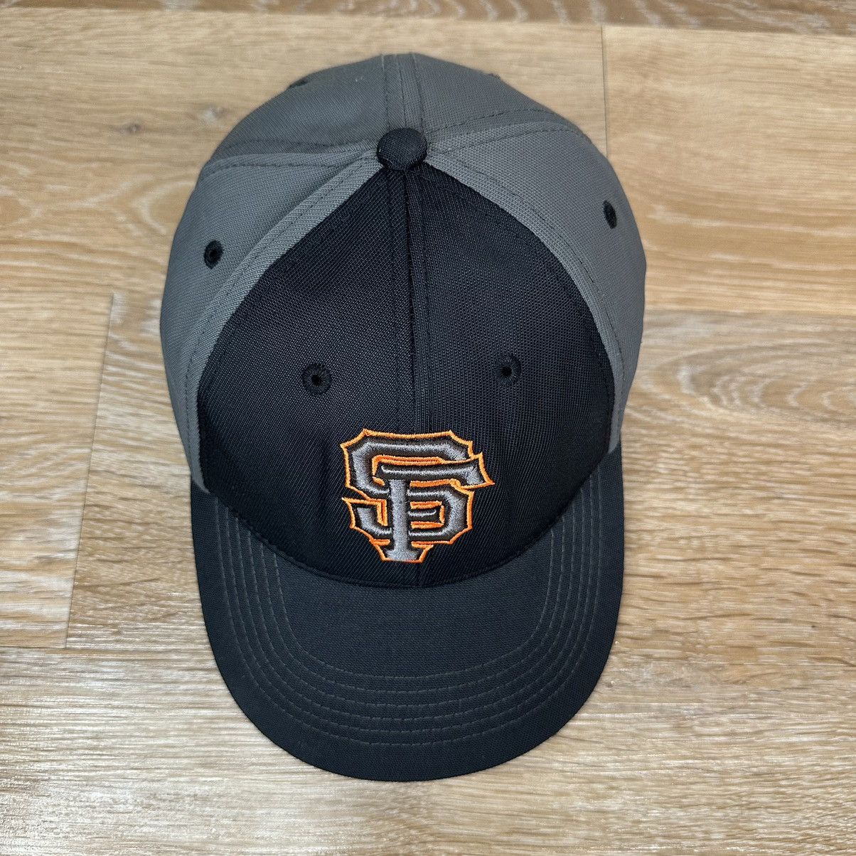 Other NWOT San Francisco Giants Adjustable Strapback Cap Hat Size ONE SIZE - 2 Thumbnail