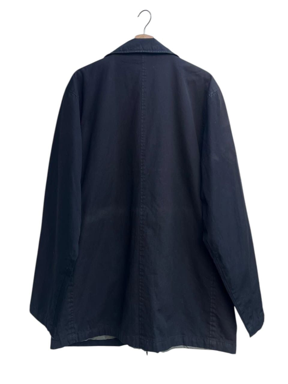 Stussy Old Stussy Authentic Outer Gear Jacket Size US XL / EU 56 / 4 - 6 Thumbnail