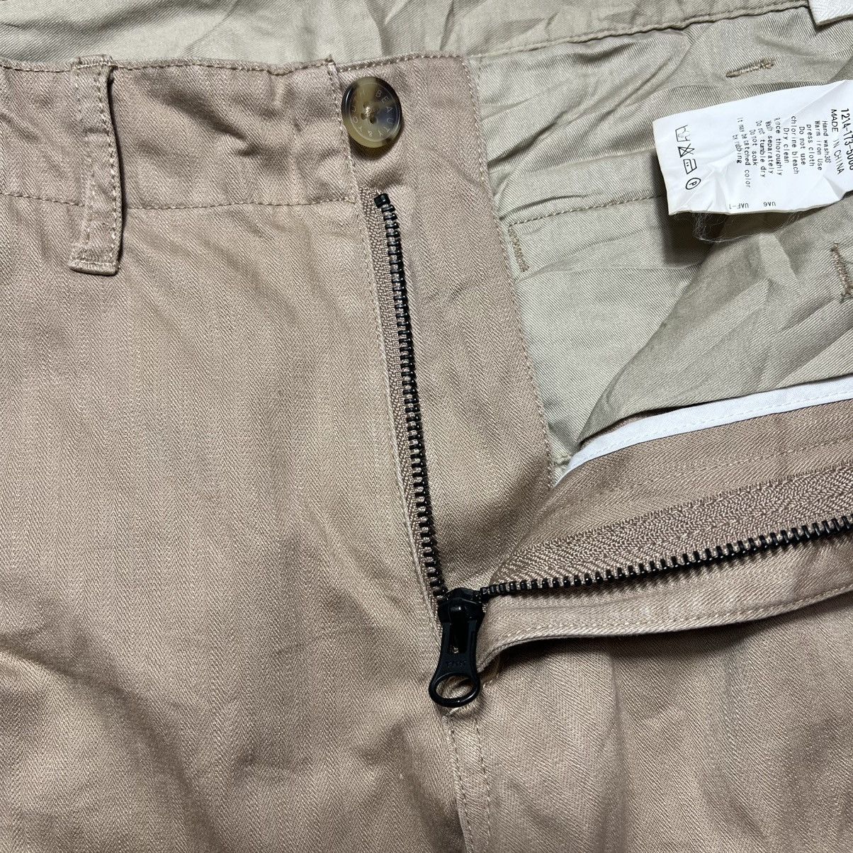 Japanese Brand Japanese Beauty & Youth Cargo United Arrows Pants Size US 30 / EU 46 - 4 Thumbnail