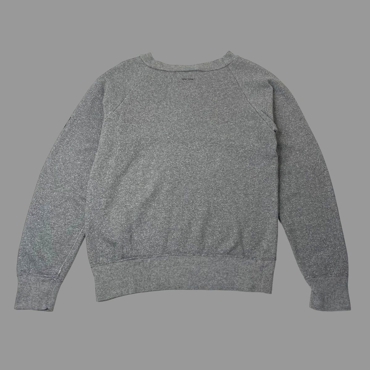 Engineered Garments Engineered garments stenciled logo sweatshirt Size US S / EU 44-46 / 1 - 4 Thumbnail