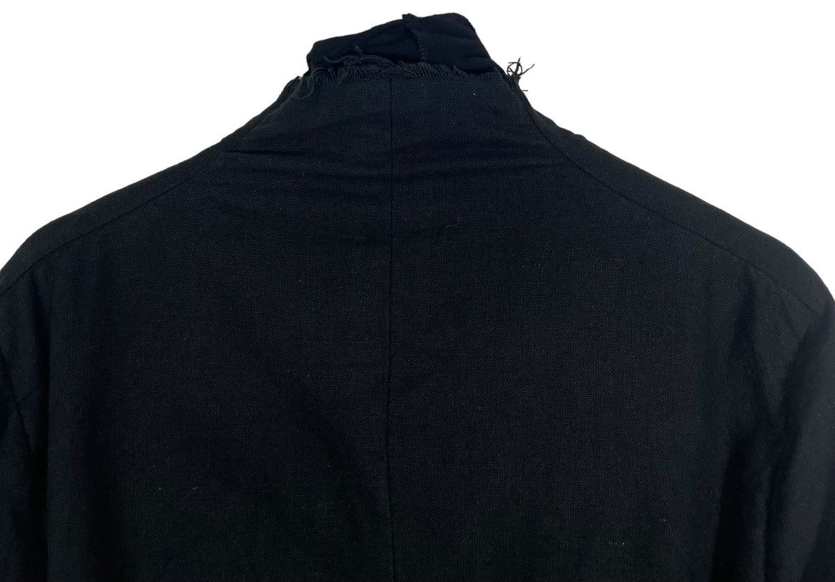 Seditionaries MOONAGE DEVILMENT MENTAL LAYER JACKET Size US M / EU 48-50 / 2 - 7 Thumbnail