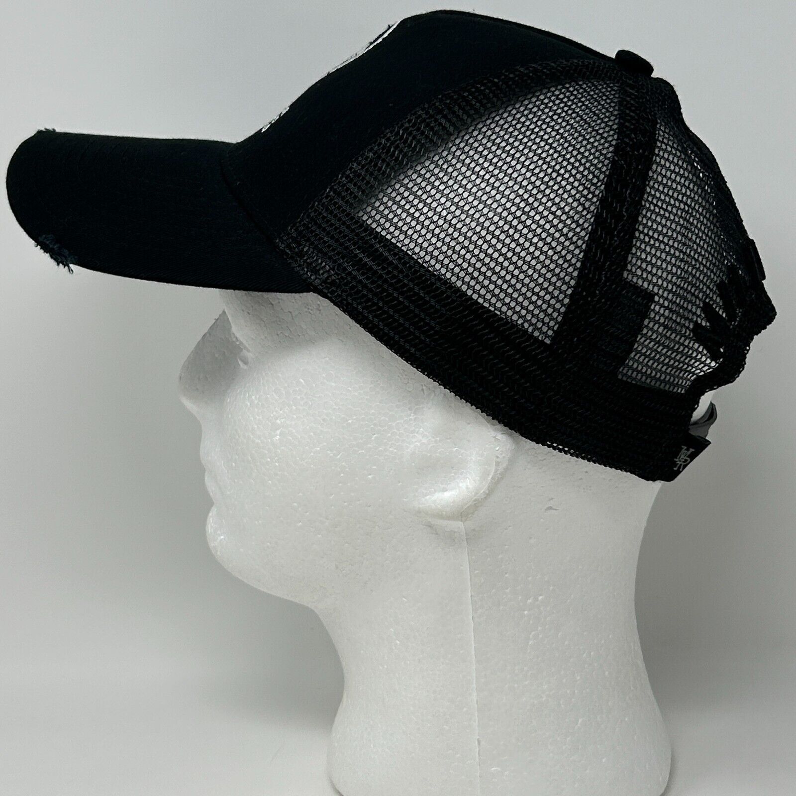 Other Jurassic Park Milliner Trucker Hat Baseball Cap Zavvi Size ONE SIZE - 6 Thumbnail