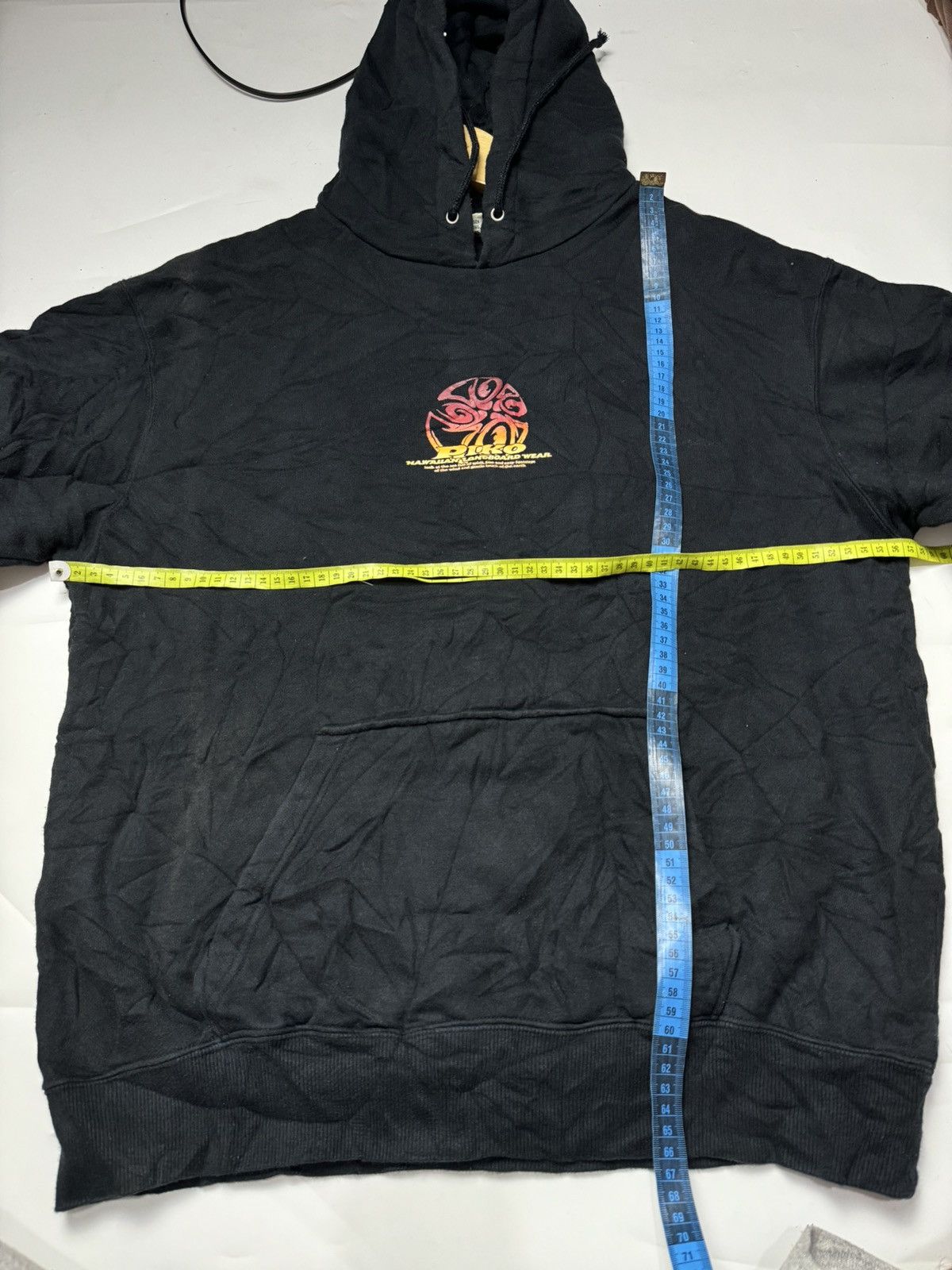 Hysteric Glamour × If Six Was Nine × Japanese Brand Japanese Piko Poem Tribal style ifsix lgn Size US L / EU 52-54 / 3 - 8 Thumbnail