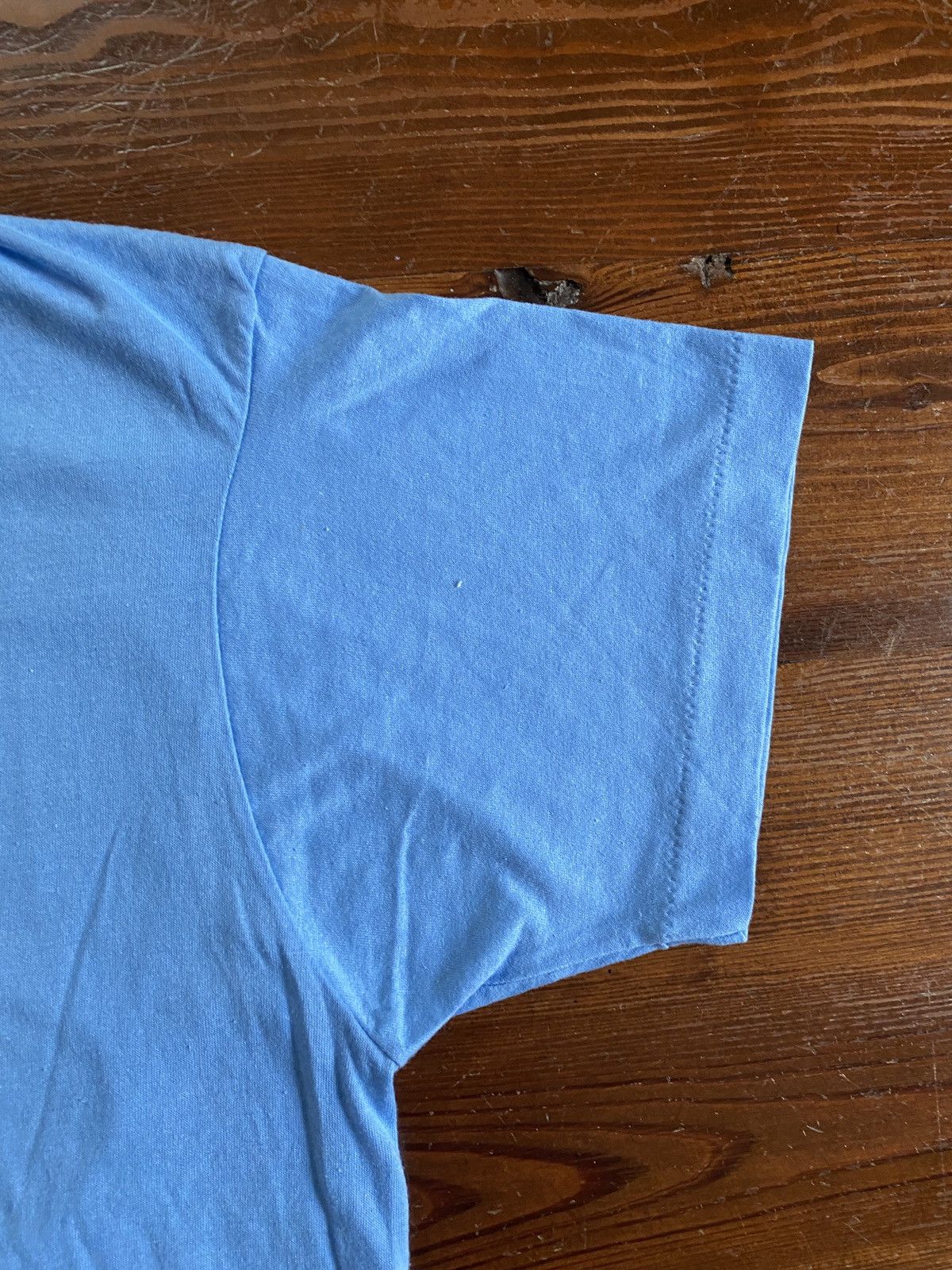 Other Vintage ‘89 Class of ‘69 Frank Zappa Quote Single Stitch Tee Size US L / EU 52-54 / 3 - 6 Thumbnail