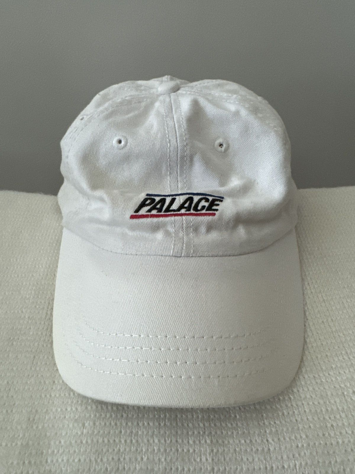 Palace Palace SS22 6-Panel Logo Cap Size ONE SIZE - 1 Thumbnail