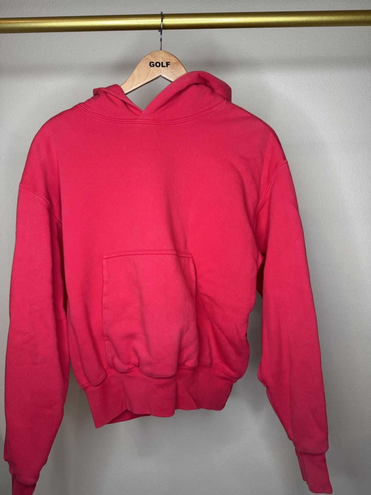 Gap × Yeezy Yeezy x Gap ‘Perfect’ Hoodie Size US XS / EU 42 / 0 - 1 Thumbnail