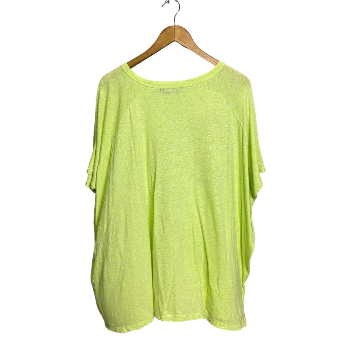 CABANE de ZUCCa Cabane De Zucca by issey miyake batwing sleeve less Size M / US 6-8 / IT 42-44 - 4 Thumbnail