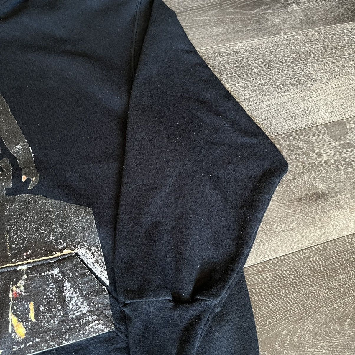 Asspizza Vintage Asspizza Babbitt Revived Mad Max Graphic Logo Hoodie Size US L / EU 52-54 / 3 - 5 Thumbnail