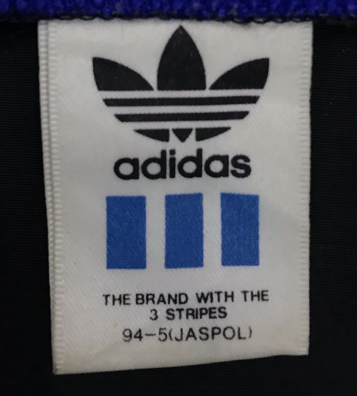Adidas × Descente × Vintage Vintage Adidas Jacket Size US L / EU 52-54 / 3 - 11 Thumbnail