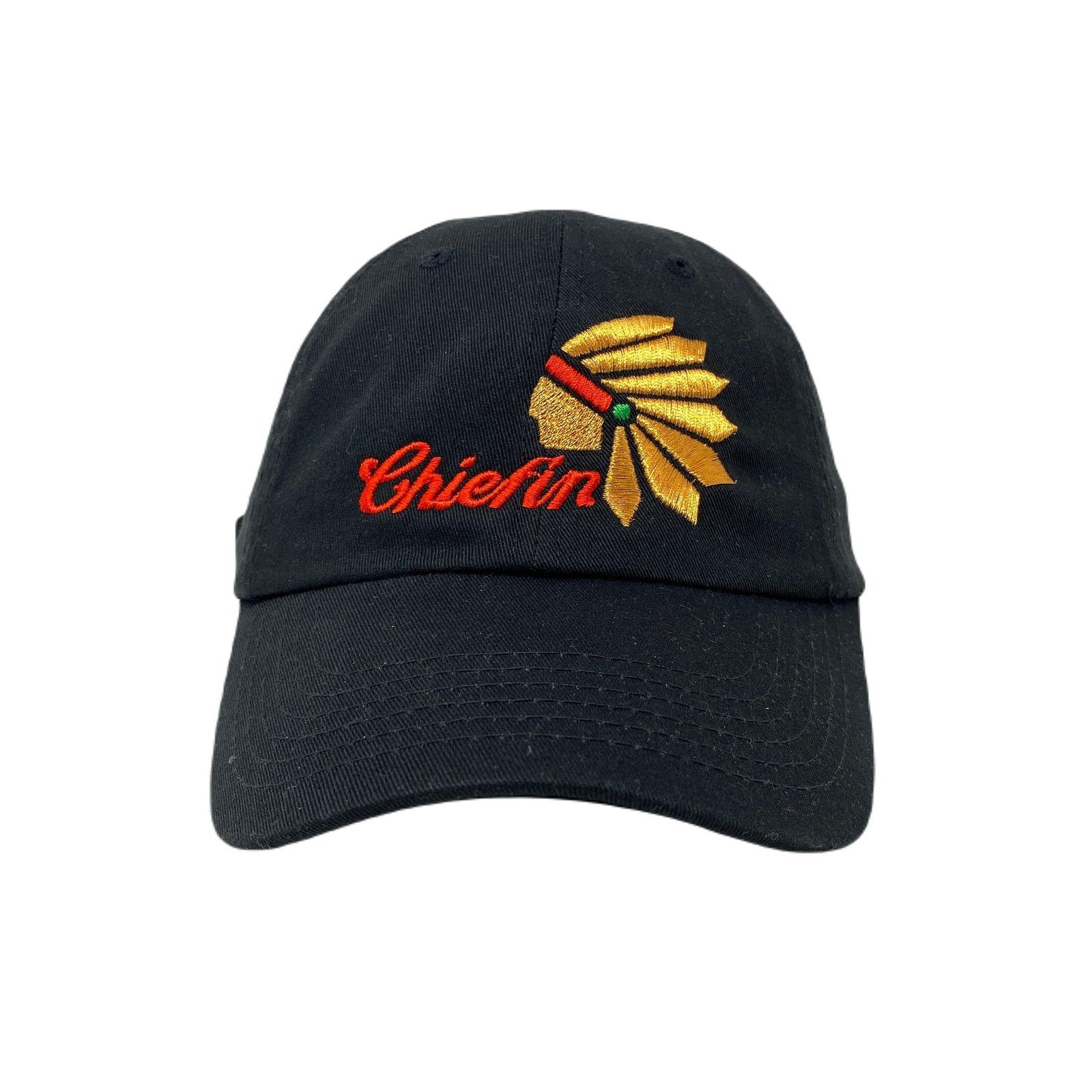 Other Chiefin Dad Hat Size ONE SIZE - 2 Thumbnail