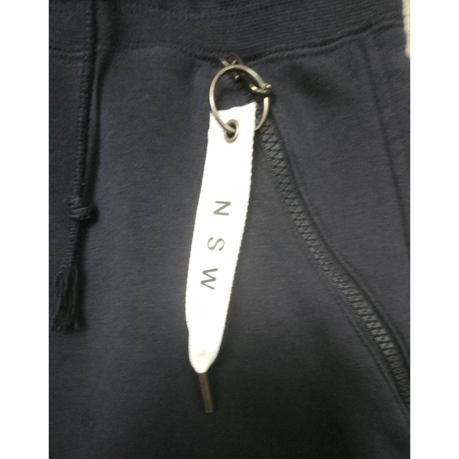 Nike Nike Women’s NSW Logo Ankle Quilted Joggers Size XS Size 25" / US 0 / IT 36 - 6 Thumbnail
