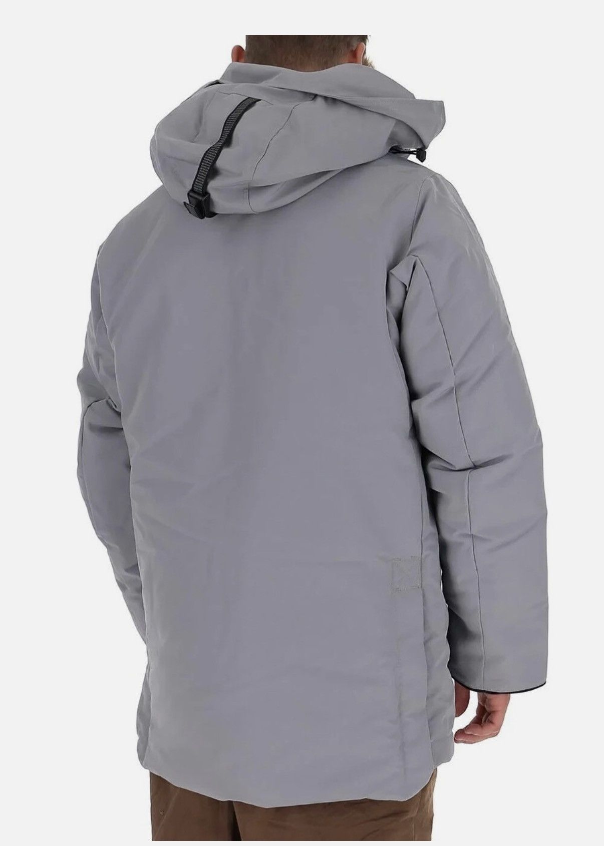 Canada Goose Canada Goose Sanford Coat Size US M / EU 48-50 / 2 - 2 Thumbnail