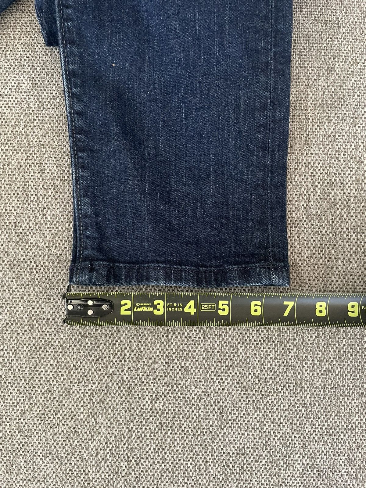 Diesel Diesel jeans Size US 30 / EU 46 - 5 Thumbnail