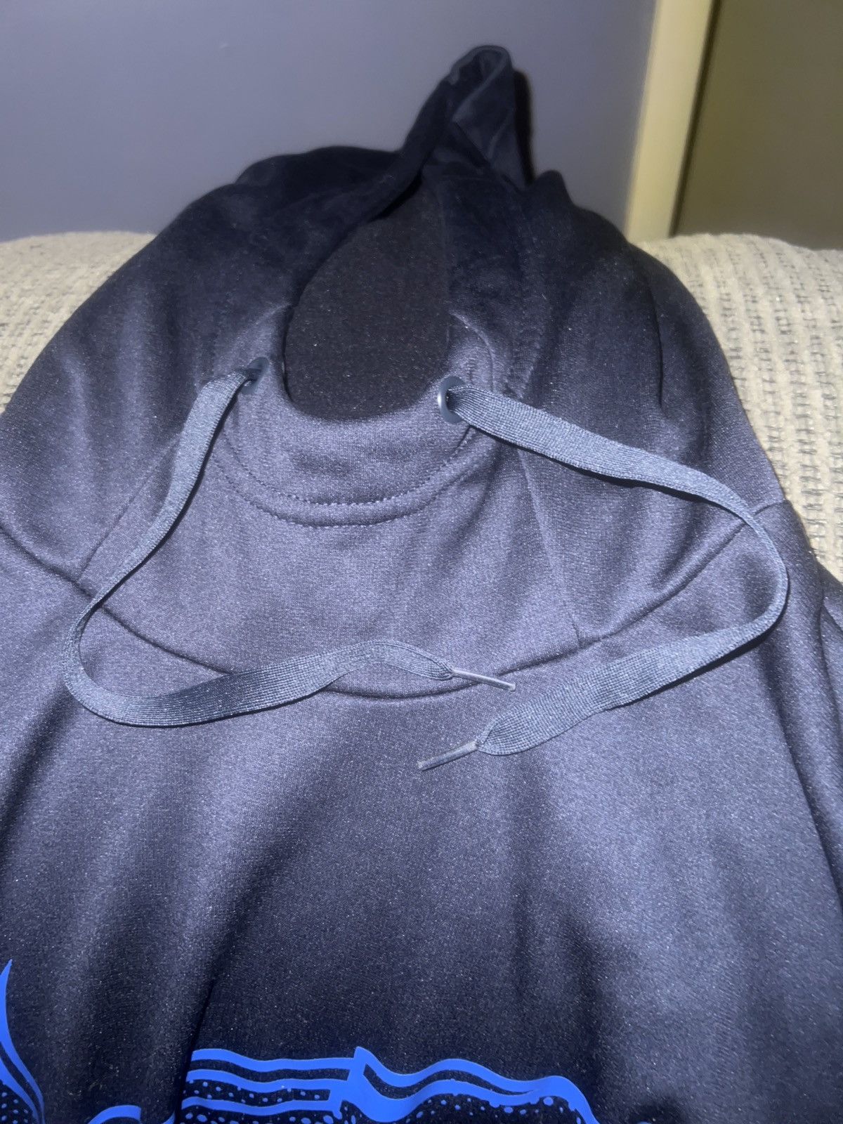 Nike Nike Therma-Fit Hoodie Size US M / EU 48-50 / 2 - 6 Thumbnail