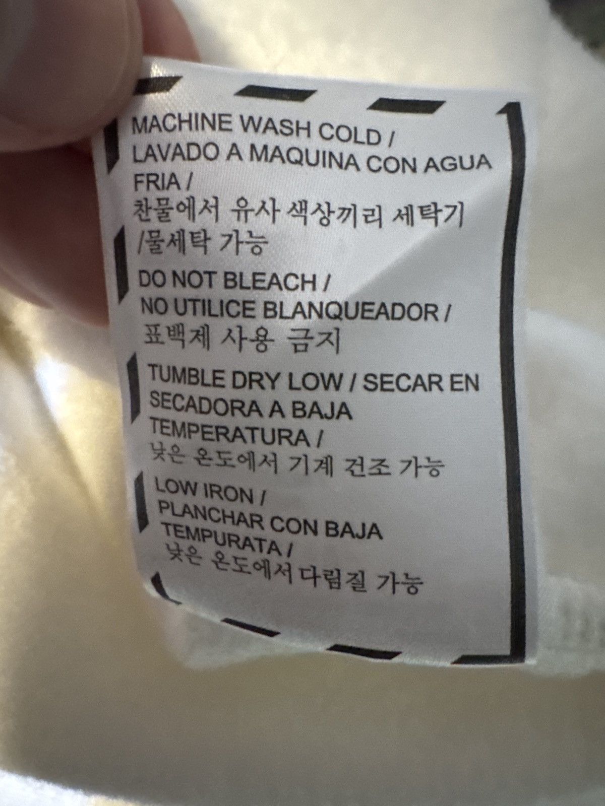 999 Club × Vlone Juice WRLD X VLONE Lumin Hoodie Size US M / EU 48-50 / 2 - 5 Thumbnail