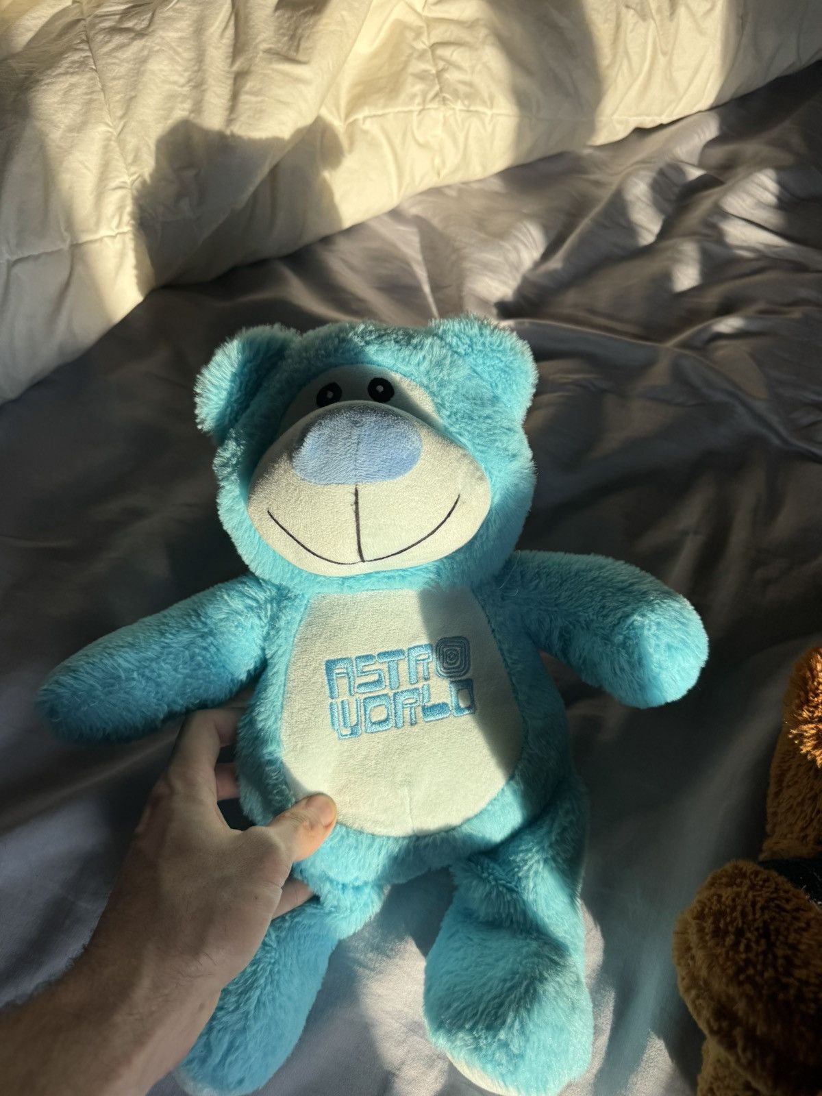 Travis Scott Travis scott astroworld bears Size ONE SIZE - 1 Thumbnail