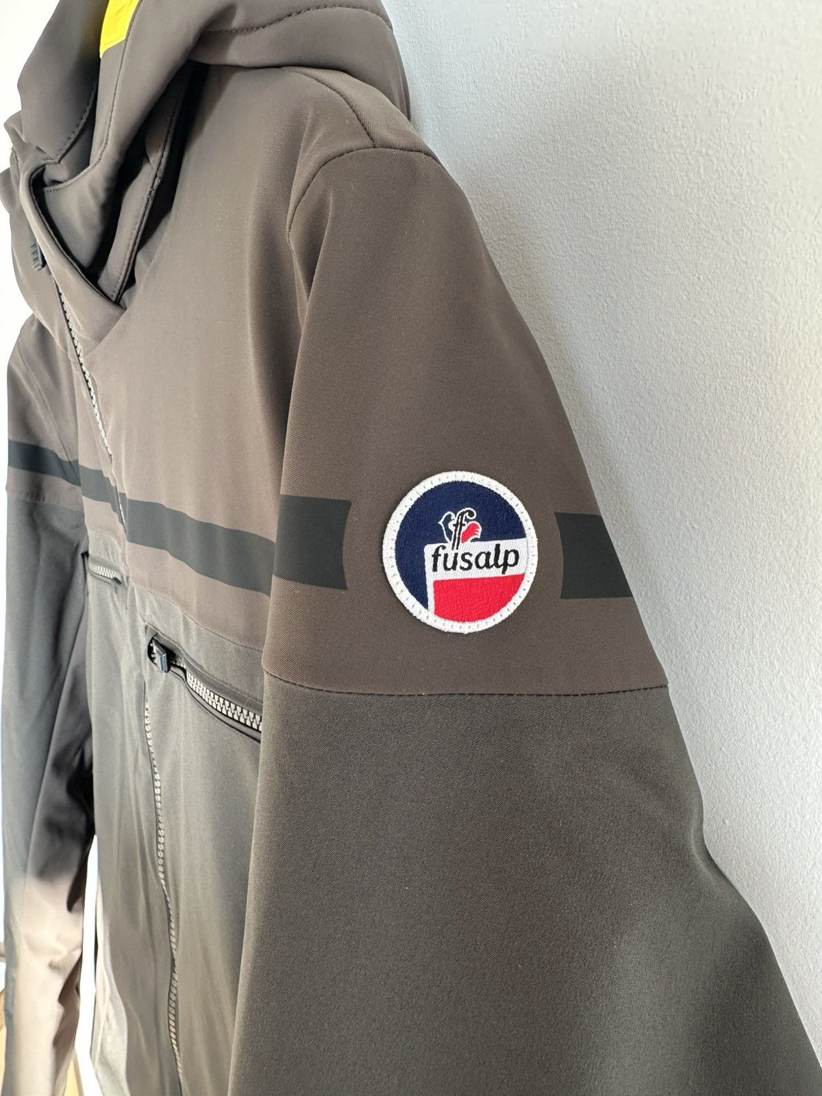 Fusalp Fusalp Ski Jacket Size US M / EU 48-50 / 2 - 5 Thumbnail