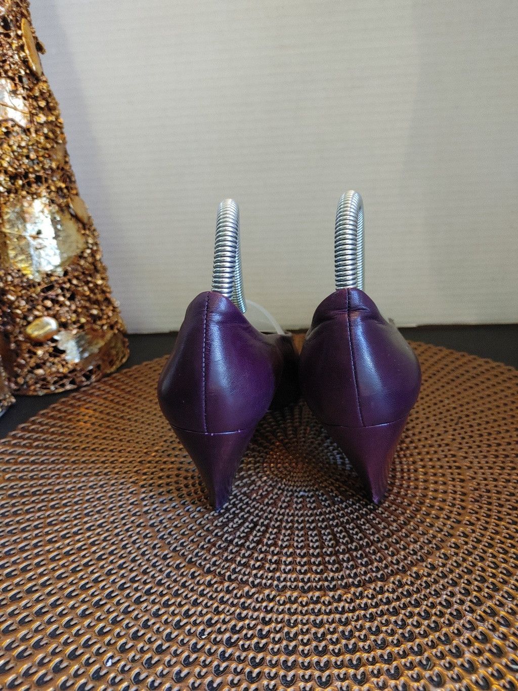 Other Via Spiga Heels Size 7.5 Size US 7.5 / IT 37.5 - 6 Thumbnail