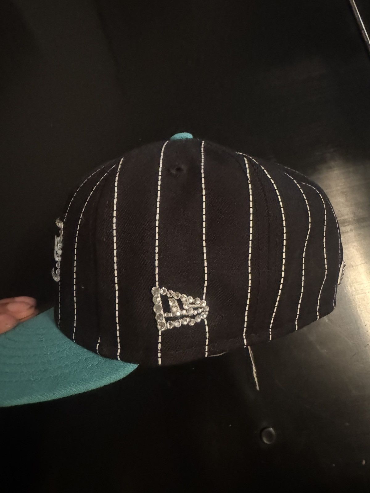 Supreme Supreme MLB Fitted Size ONE SIZE - 2 Thumbnail